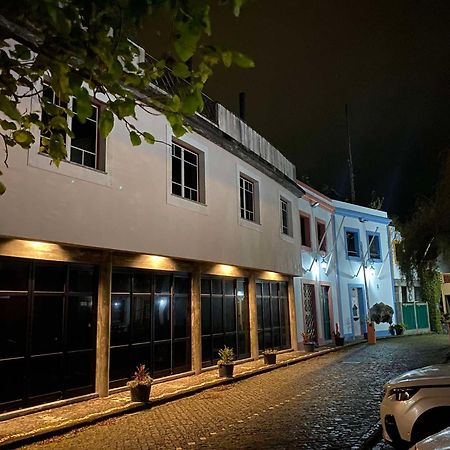 Apartamentos Turisticos Verdemar Horta  Luaran gambar
