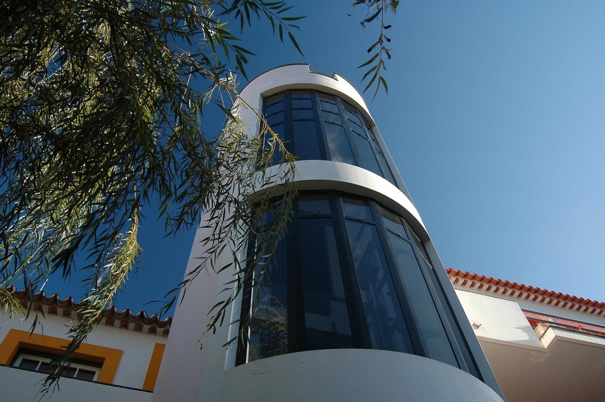 Apartamentos Turisticos Verdemar Horta  Luaran gambar